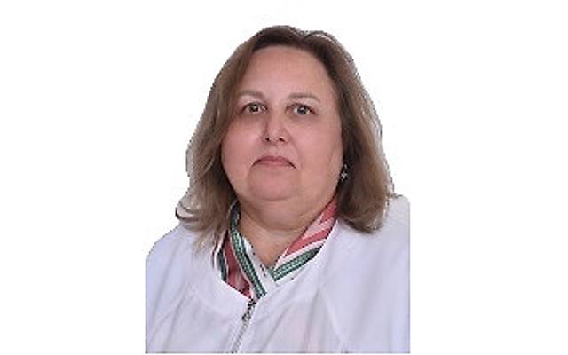 Усик Виктория Анатольевна