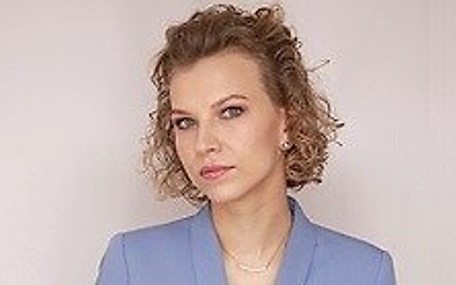 Ефремова Екатерина Николаевна