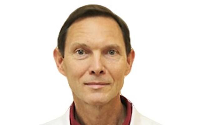 Шахов Игорь Владимирович