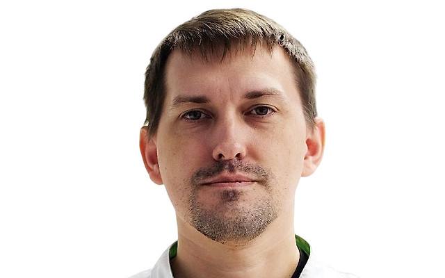 Щигарев Александр Николаевич