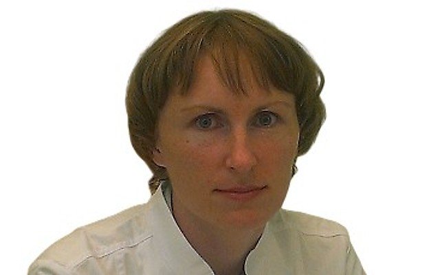 Барановская Светлана Григорьевна