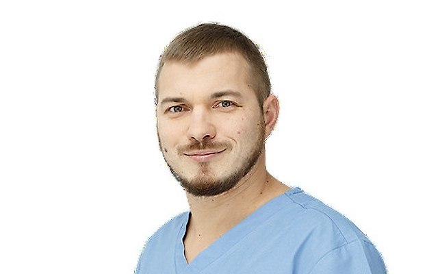 Берестов Андрей Викторович