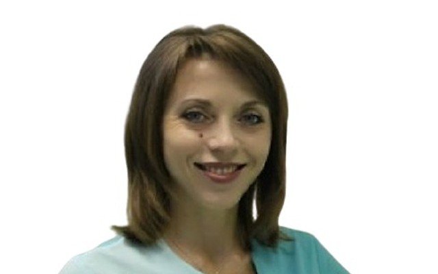 Чумаченко Екатерина Викторовна