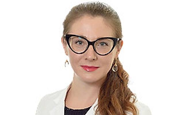 Маклыгина Юлия Юрьевна