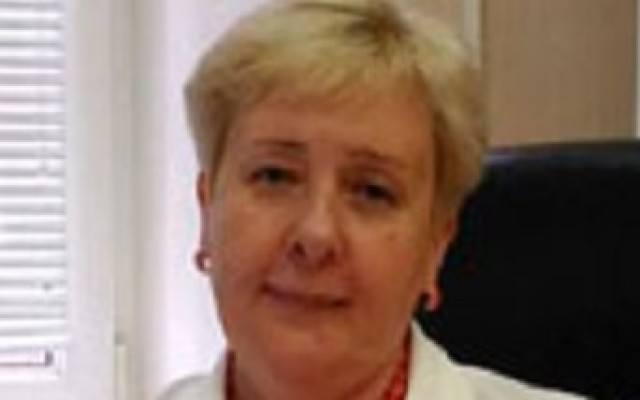 Кравцова Марина Николаевна