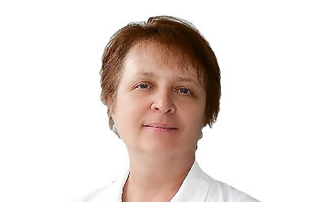 Бабаева Наталья Борисовна