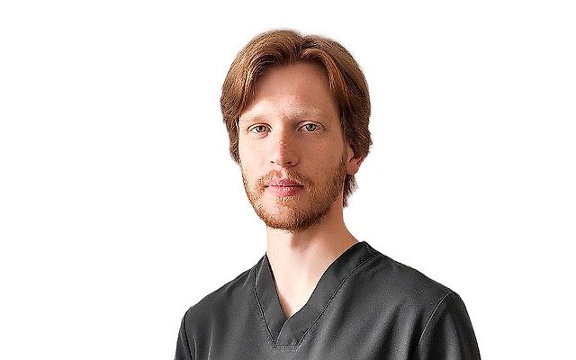 Хухлей Даниил Васильевич