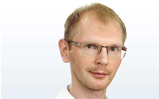 Григорьев Владимир Сергеевич