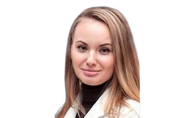 Киреева Арина Германовна