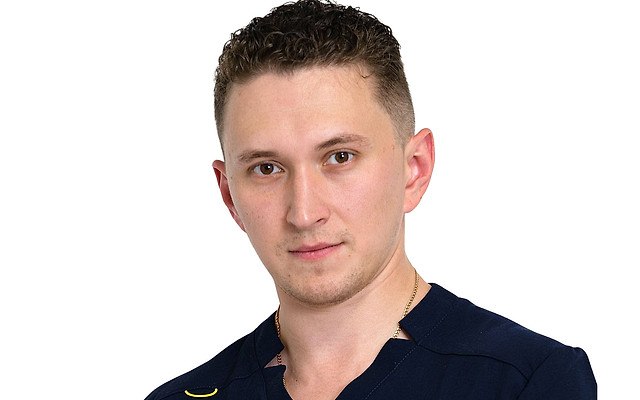 Папичев Сергей Владимирович