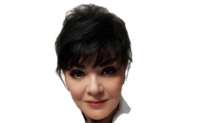 Гареева Альфия Владленовна