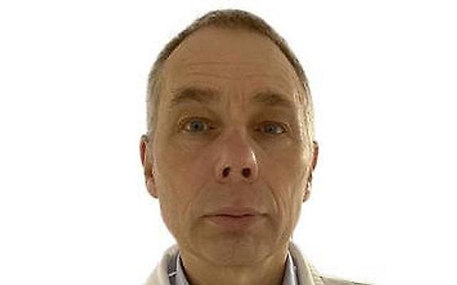 Салайда Вячеслав Вячеславович