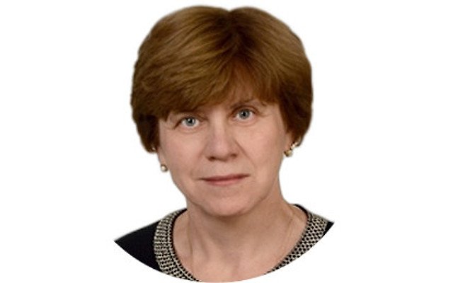 Сыпченко Елена Вячеславовна