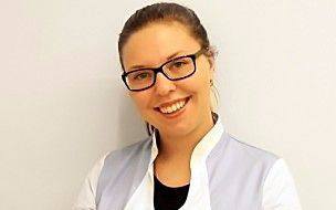 Власенко Ольга Сергеевна