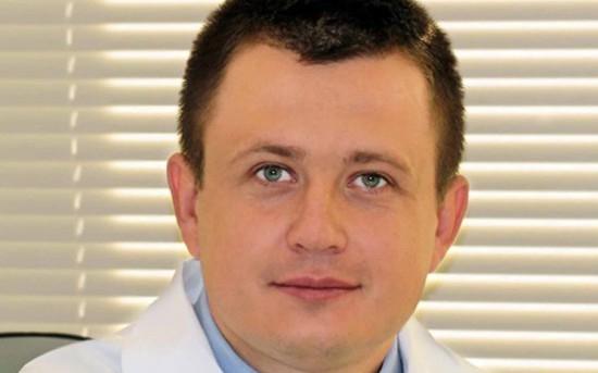 Калашников Александр Николаевич