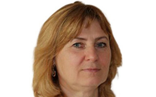 Матафонова Татьяна Ивановна