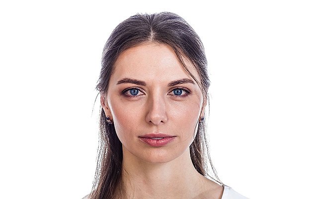 Дружинина Ольга Игоревна