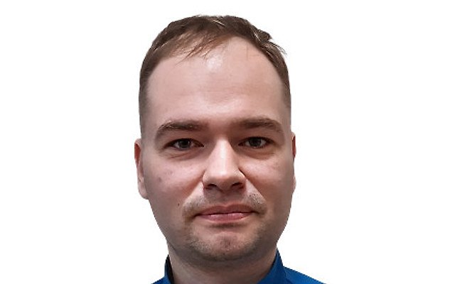 Соснин Егор Борисович