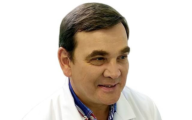 Егоров Александр Юрьевич