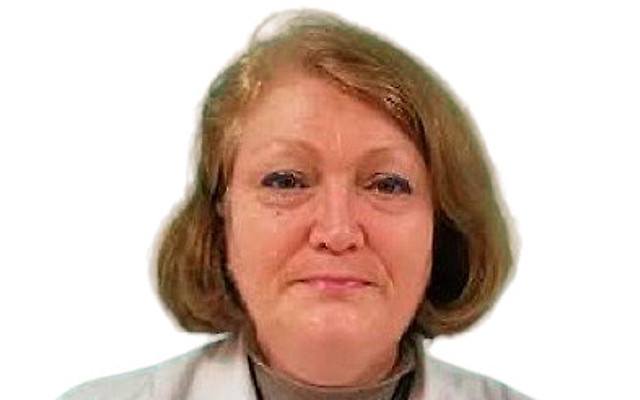 Алимпиева Елена Анатольевна