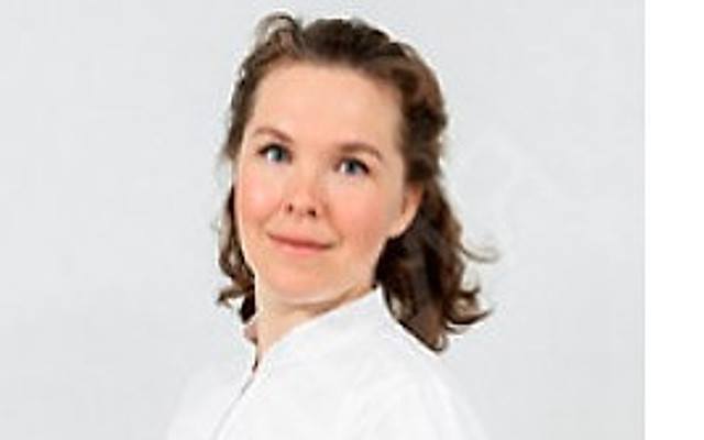 Кошелева Ольга Александровна