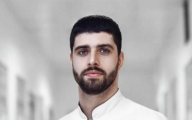 Гаджимирзаев Марат Мусаевич