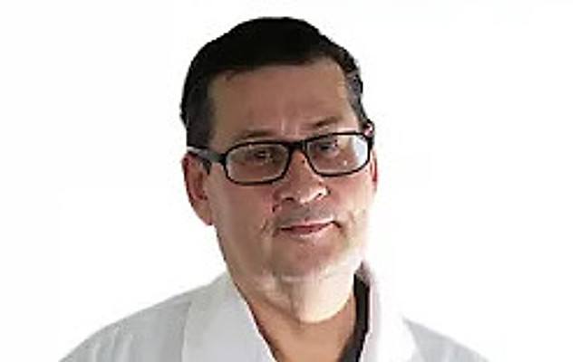 Кельман Григорий Петрович