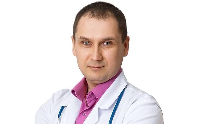 Вязников Владимир Геннадьевич