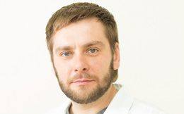 Алексеев Роман Алексеевич