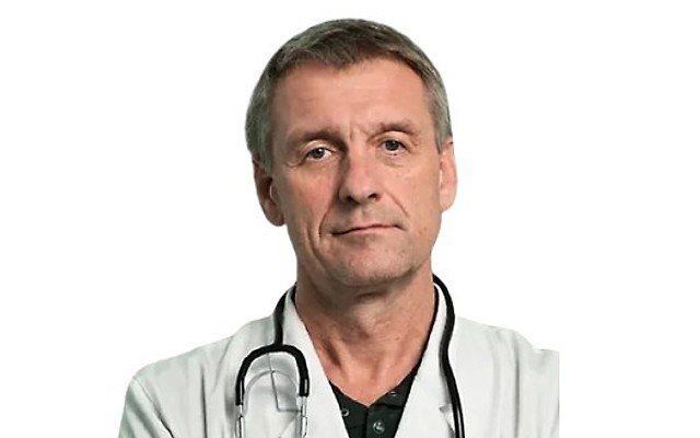 Медведев Сергей Владимирович