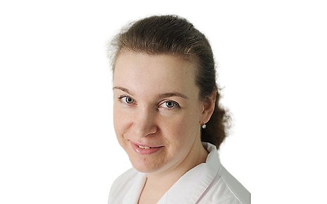 Ширшова Татьяна Геннадьевна