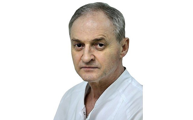 Сучков Георгий Иванович