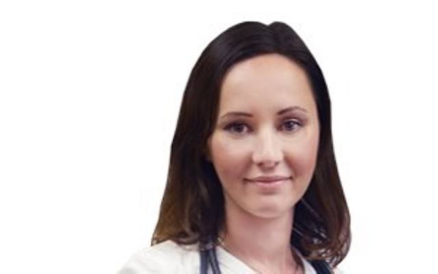 Корсева Екатерина Евгеньевна