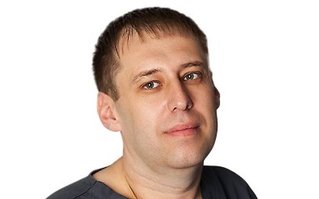 Гасников Андрей Александрович