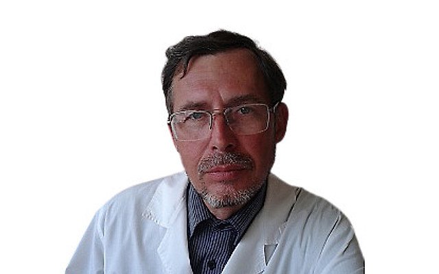 Тюков Олег Эрастович