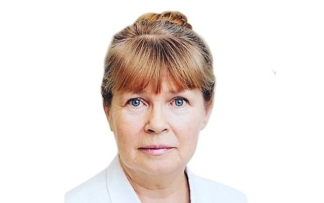 Чулкова Милана Валентиновна