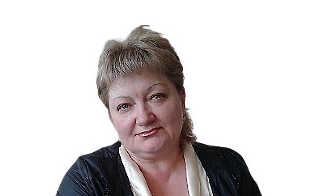 Хованская Ирина Георгиевна