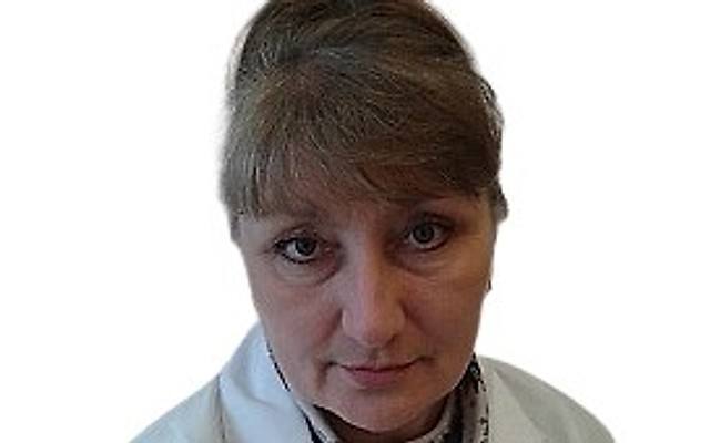 Дьяконенко Ирина Васильевна