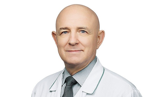 Гагарин Александр Васильевич