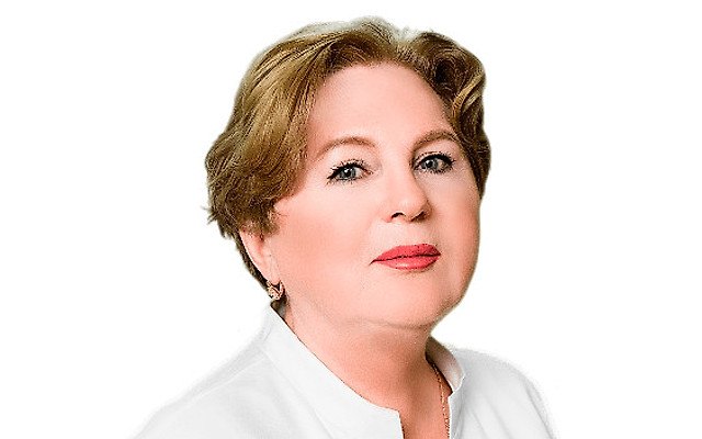 Нечаева Татьяна Ивановна