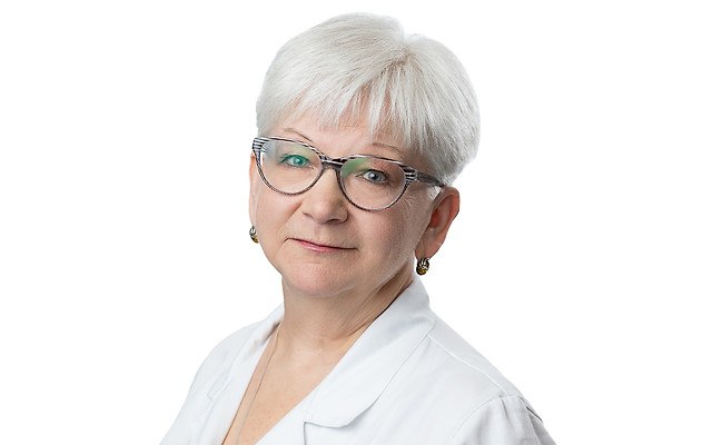 Сырина Наталия Анатольевна