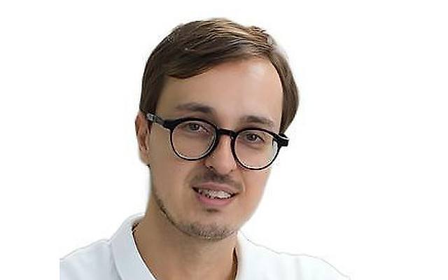 Налиткин Борис Алексеевич