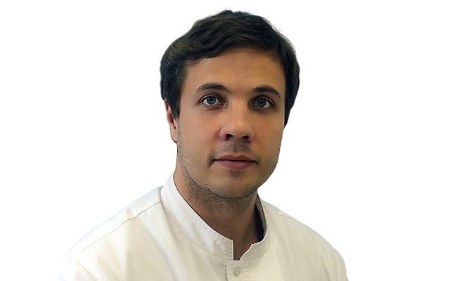 Шалягин Михаил Андреевич