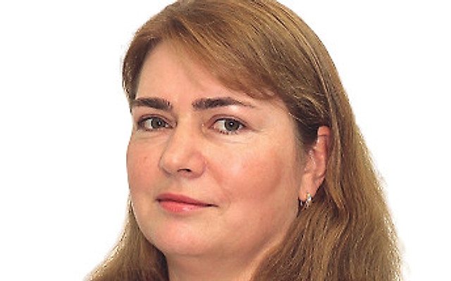 Кабишева Мария Андреевна