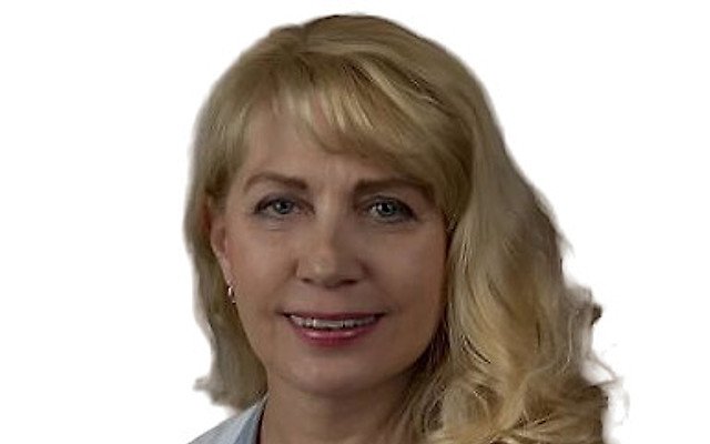 Кураева Марина Павловна