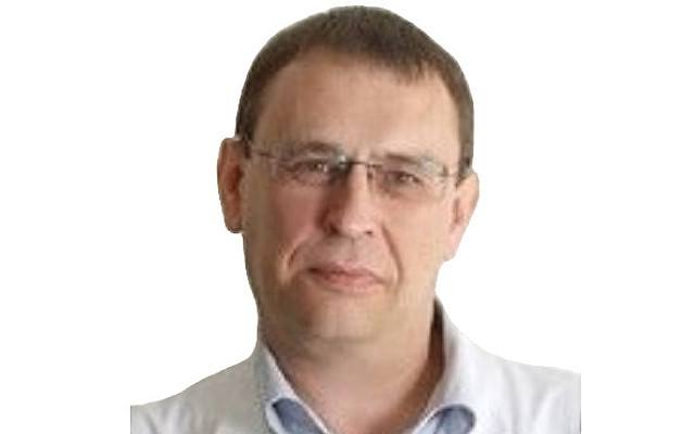 Еремин Андрей Юрьевич