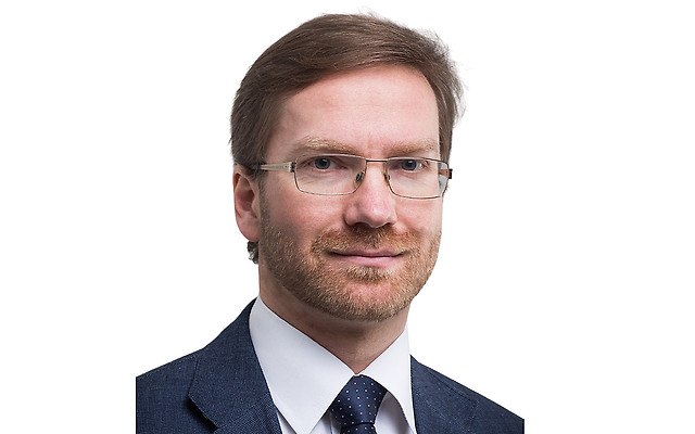 Родионов Антон Владимирович