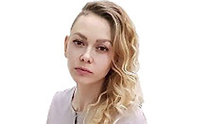 Сиражетдинова Олеся Владиславовна