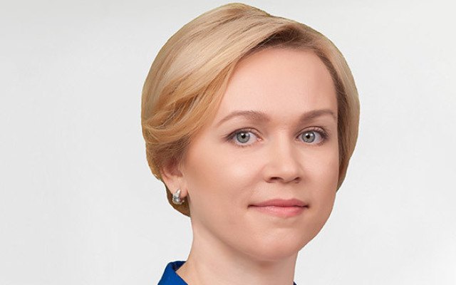 Конторина Наталья Ивановна