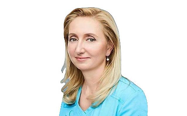 Орудина Ольга Олеговна